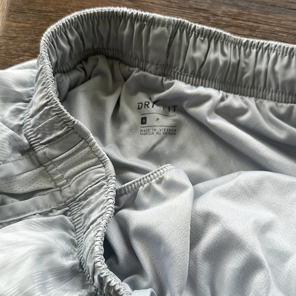 TWO PAIR - Nike Dri Fit Shorts - Picture 3 of 5